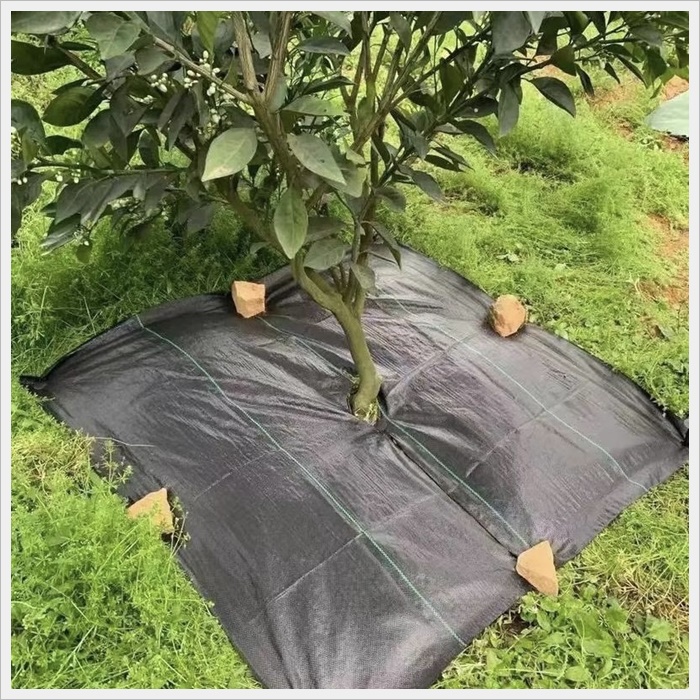 德宏全新料防草布价格多少《2026供应商推荐》