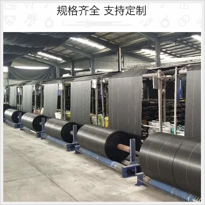 百色无纺布防草布厂家《2026厂家推荐排名》