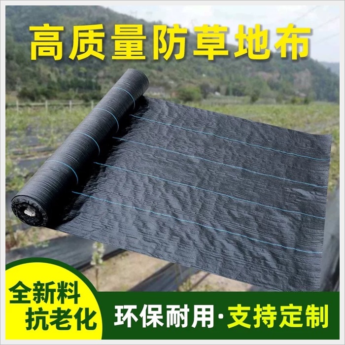 福州地膜替代防草布批发《2026厂家热门排名》