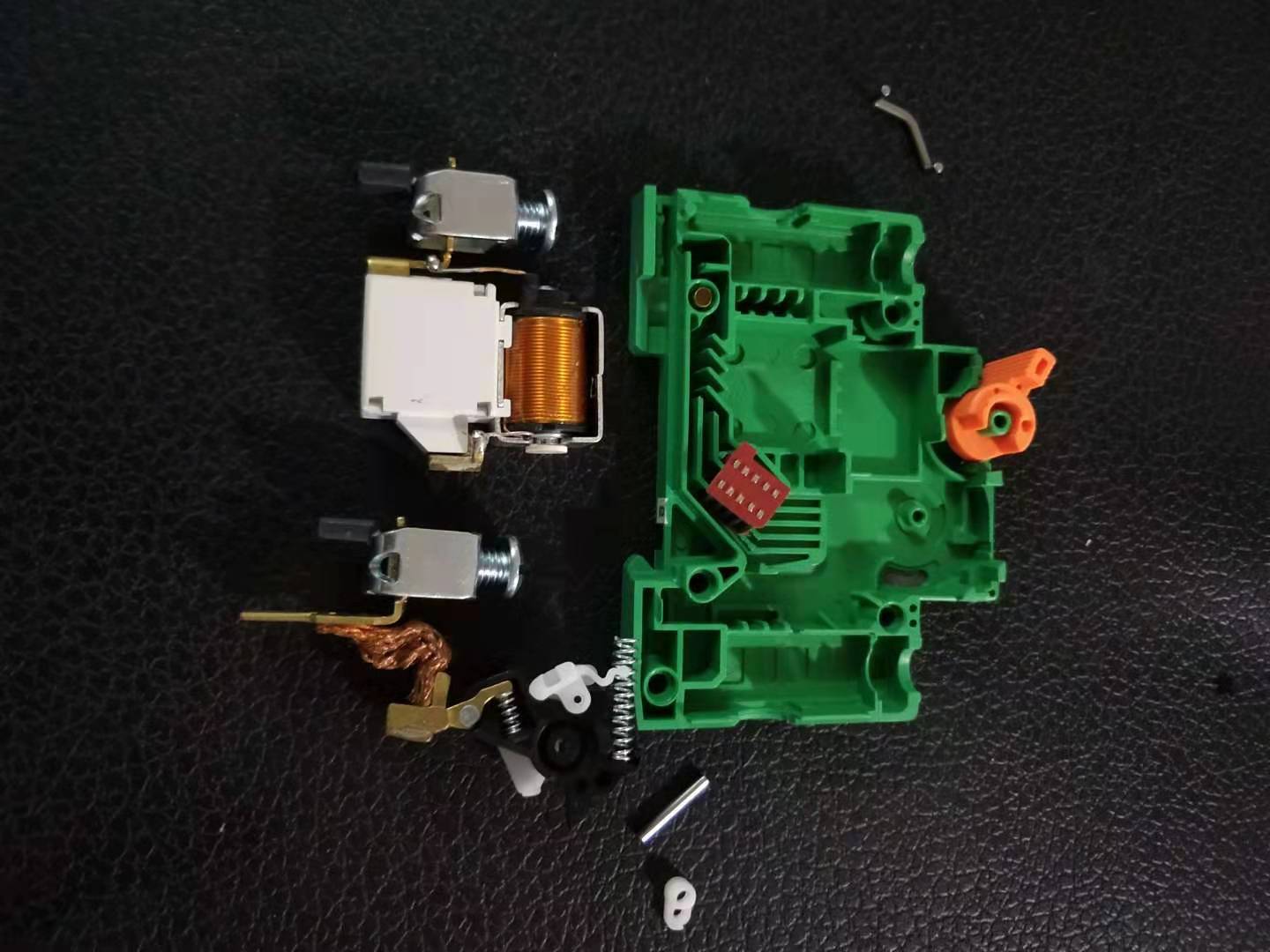 LN6A-32故障电弧探测装置2026大兴安岭正规门店怎么选