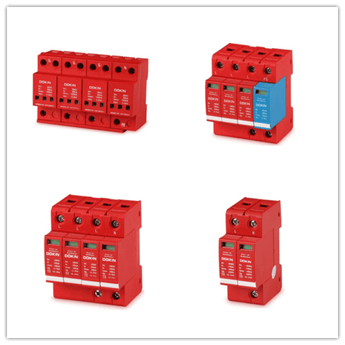 电涌保护器PLSX-DT-RJ45浪涌保护器