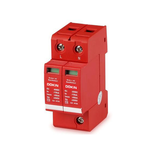 RJ45-E100/4双绞线信号