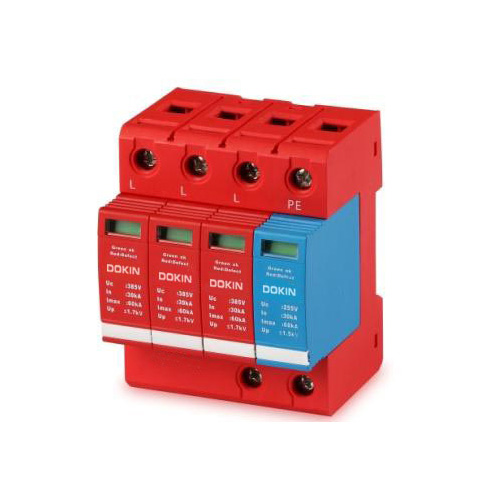 电涌保护器OM1X2-24浪涌保护器