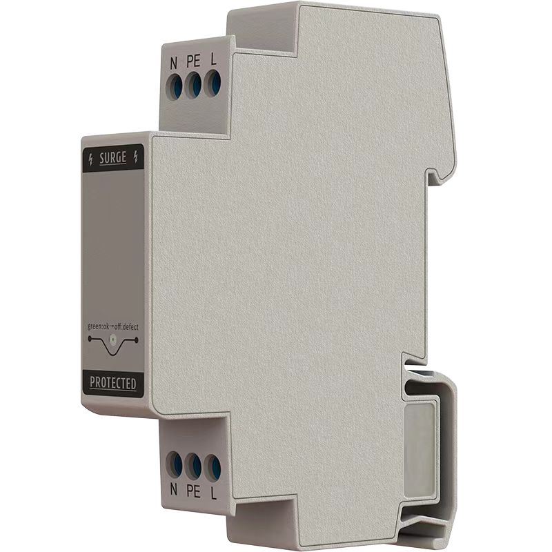 避雷器MDP-4/D-24-TOBO数据信号浪涌保护器