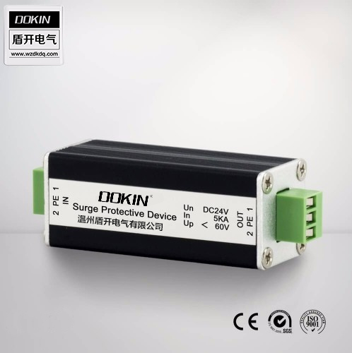 浪涌保护器CGNU5-C/40/420防雷器