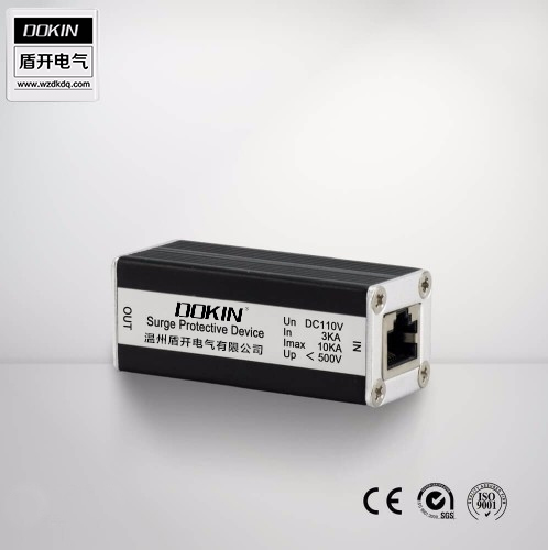 防雷器V20-C/3-385V-FS电涌保护器