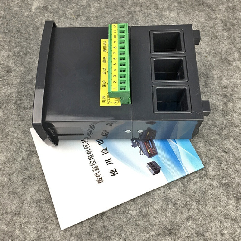 智能保护控制器2M60-2MA5电机保护器