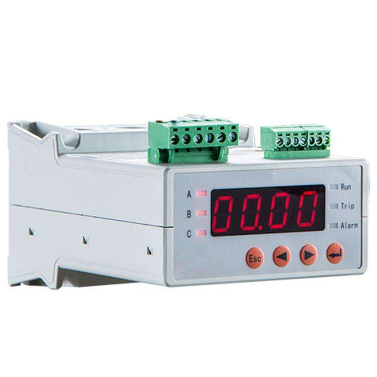 智能保护控制器ARD3-100J电机保护器