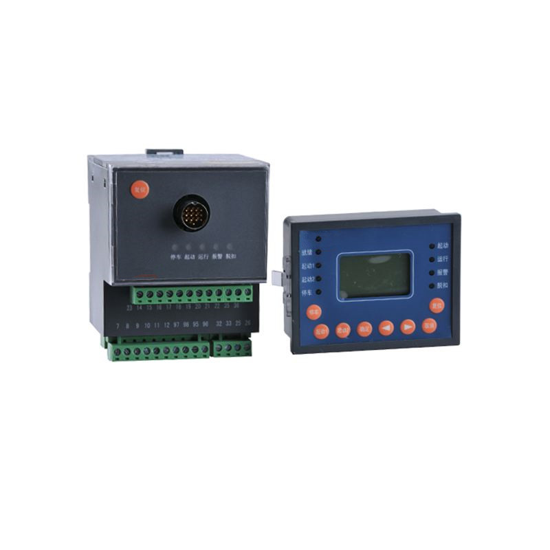 智能保护控制器NZ902-150FM电机保护器