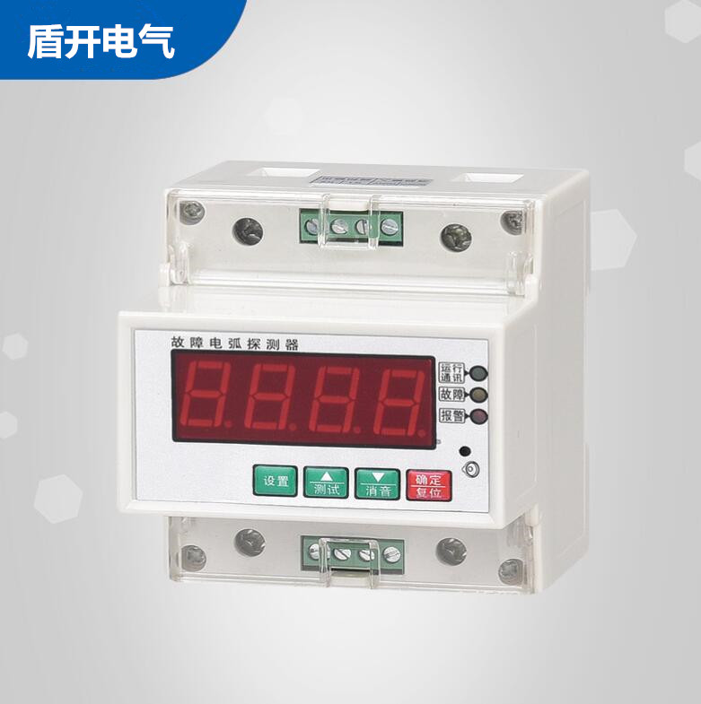 故障电弧探测装置SFAD3-16A2026宿州厂家推荐观察