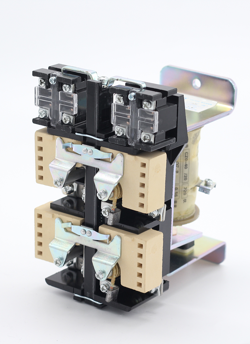 CK1-630交流接触器