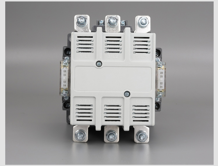 CJZ-2500A交流接触器