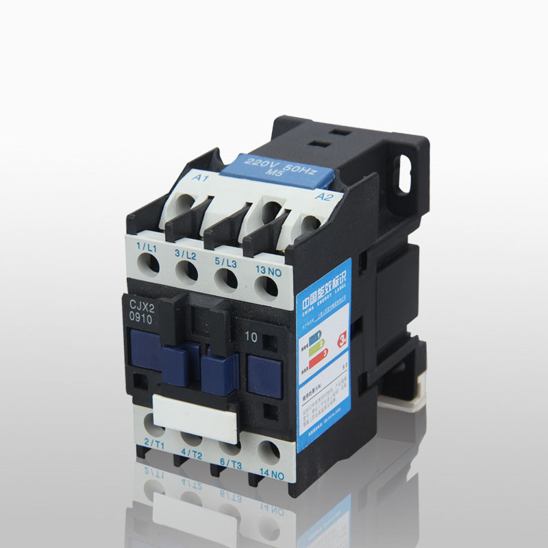 CZO-100G直流接触器