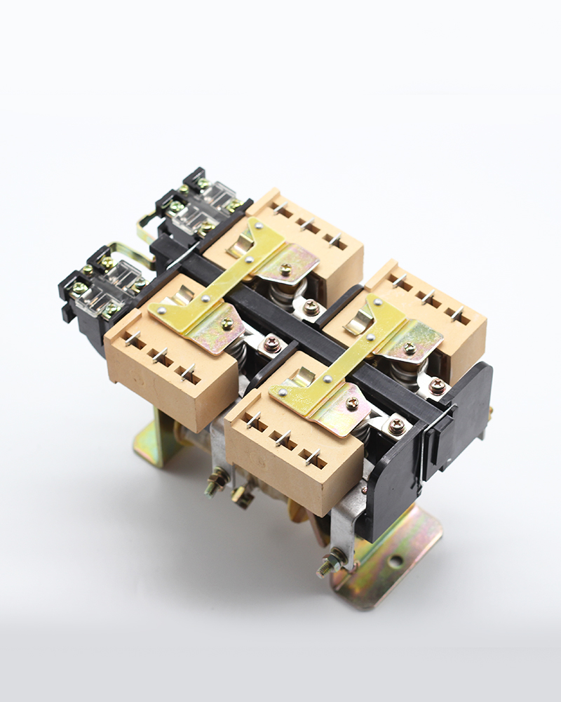 3TF5122交流接触器