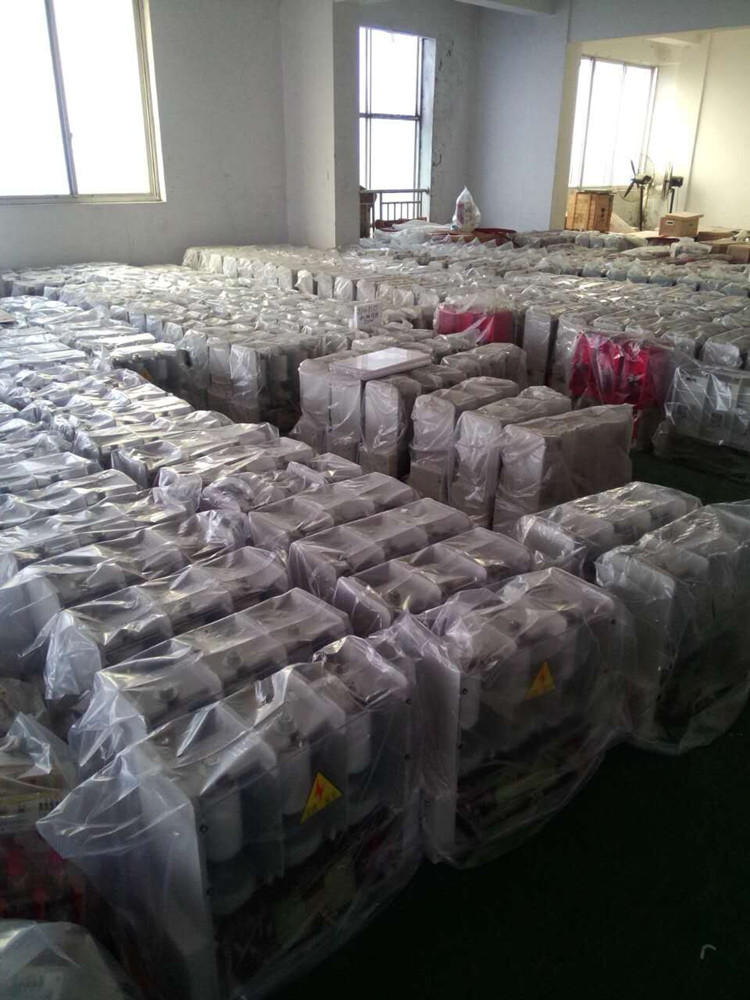 CKJ20-630/1140V交流真空接触器