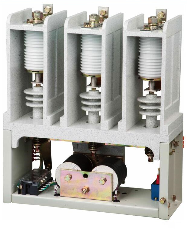 CKJ-5-1000A/1.14交流真空接触器