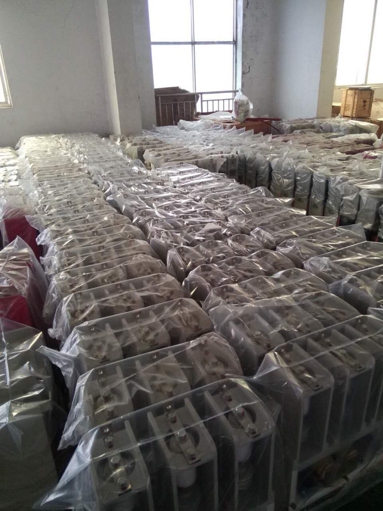 CKJ-5-1600A/1.14交流真空接触器