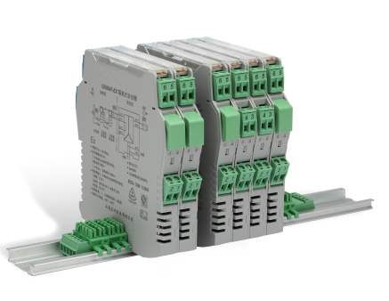 信号隔离器THG-U572隔离配电器