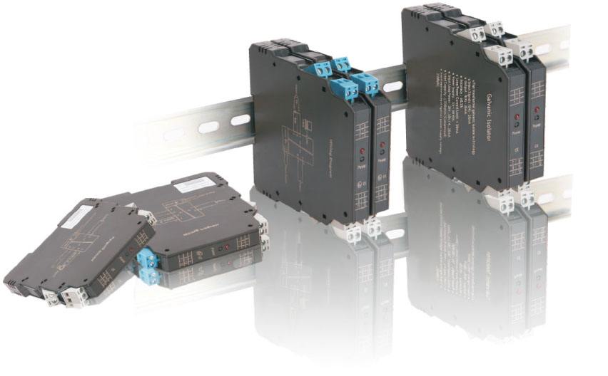 隔离安全栅TU-R1C7信号转换器