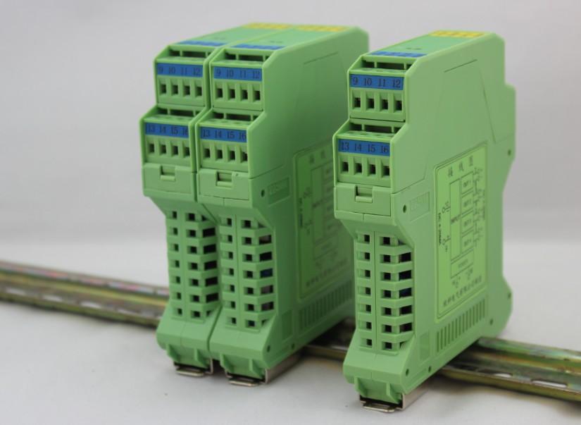 信号隔离器PG-301隔离配电器