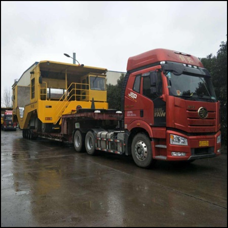 石家庄到巴彦淖尔物流公司-物流货运部2026省市县<全境直达>