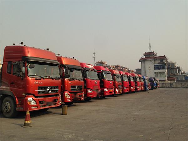 石家庄到临沂物流专线-石家庄到临沂物流专线2026省市县价格实惠