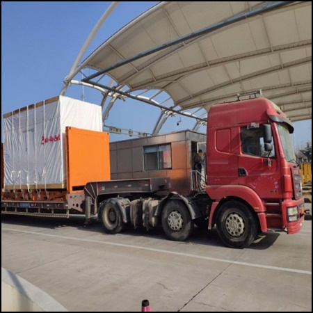 石家庄到昭通物流公司-搬家托运2026省市县<高效准时>