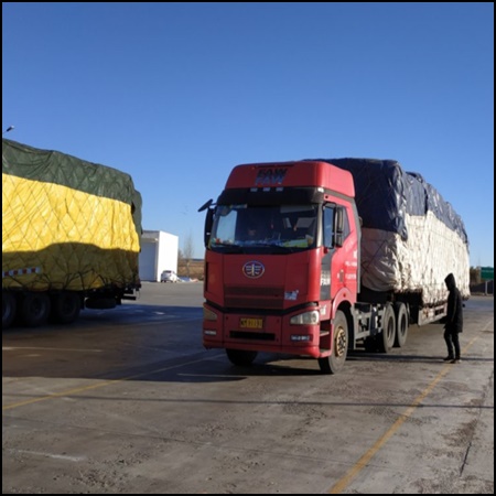 石家庄到鄂州物流公司-个人搬家运输2026省市县<快运直达>