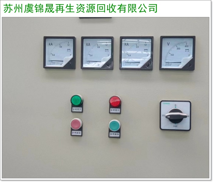 苏州二手箱式变压器回收/废旧箱式变压器回收多少钱2026+市+县区域服务