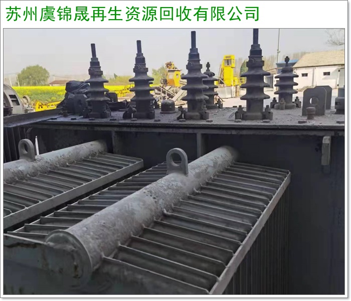 徐州许继箱式变压器回收/西门子箱式变压器回收费用2026+市+县区域服务