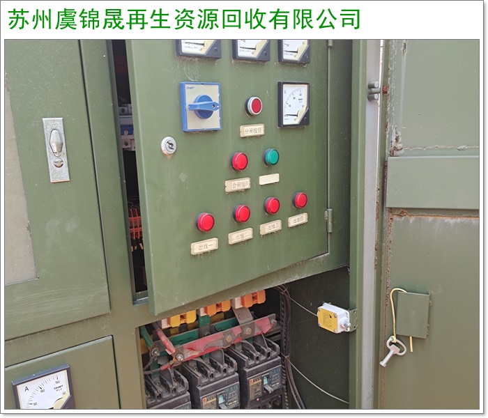 宣城自动扶梯回收/盛隆配电柜回收多少钱2026+市+县区域服务