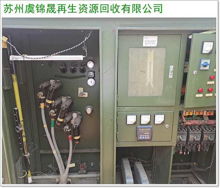 杭州正泰配电柜回收/高低压配电柜回收价格查询2026+市+县区域服务