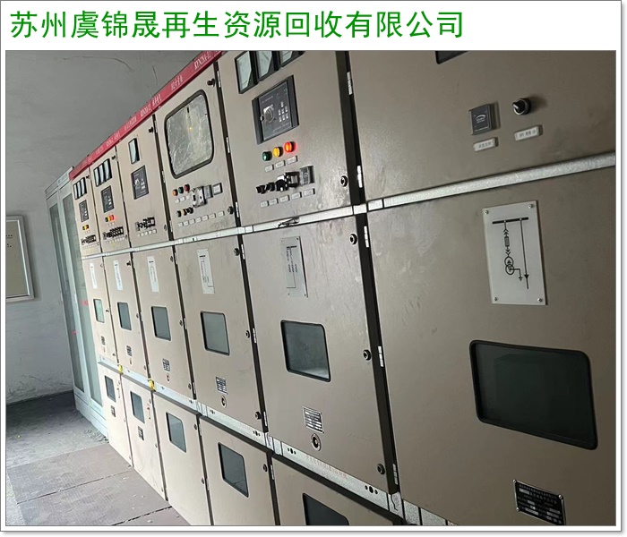徐州许继箱式变压器回收/西门子箱式变压器回收费用2026+市+县区域服务