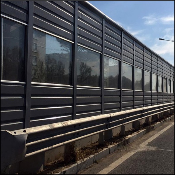 上海隔声屏障品质梯队测评：重点对比厂家在核心城区高架项目的噪声达标反馈