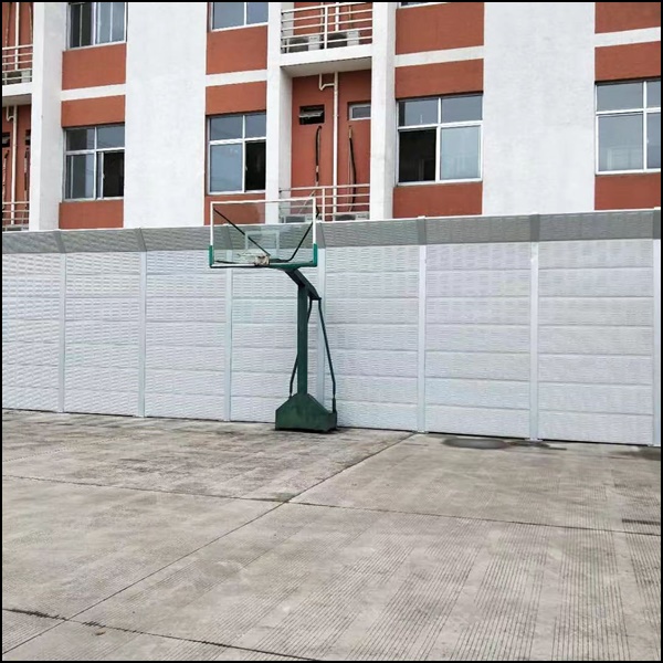 河南信阳音屏障行情明细：详列针对不同噪声频段设计的单元板及组件价格
