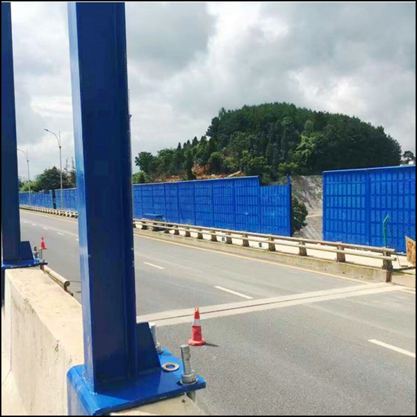 安徽马鞍山音屏障工程咨询热线：提供针对厂界噪声超标治理的技术解答