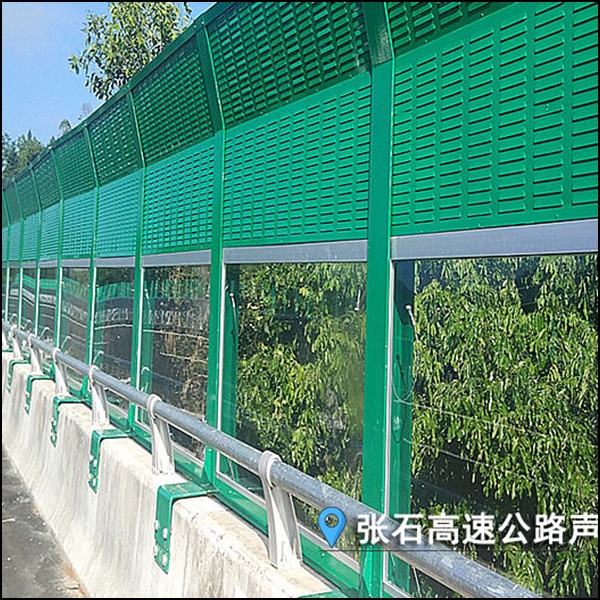 黑龙江黑河声屏障性能梯队：依据材料在极端低温下的物理形变及隔音稳定性对比