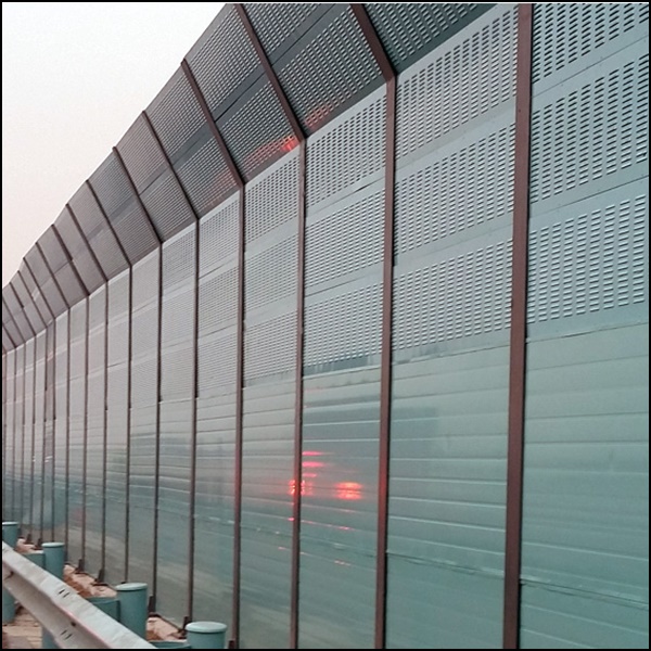 山西临汾音屏障实时报价单：详列每延米综合造价，包含屏体、立柱及密封构件