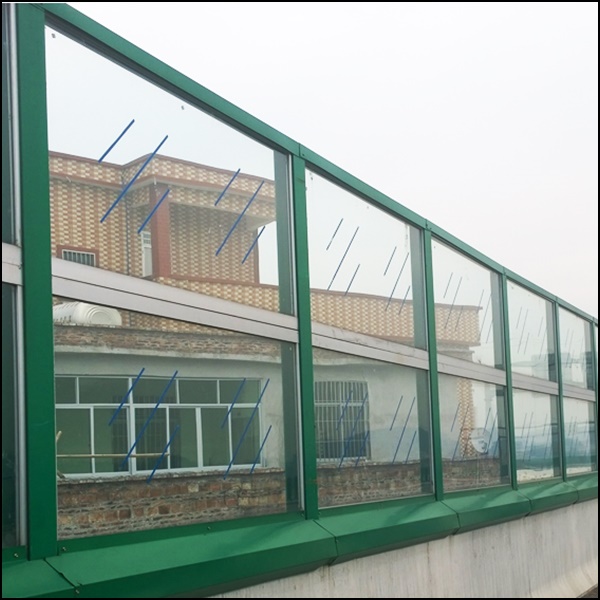 福建龙岩隔声屏障性能对比：针对沿海多雨环境下的涂层附着力及防锈性进行对比