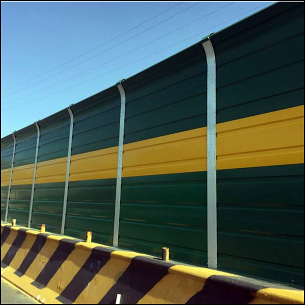 浙江温州隔音屏障行情分析：详列针对东南沿海气候定制的铝材单价与差价