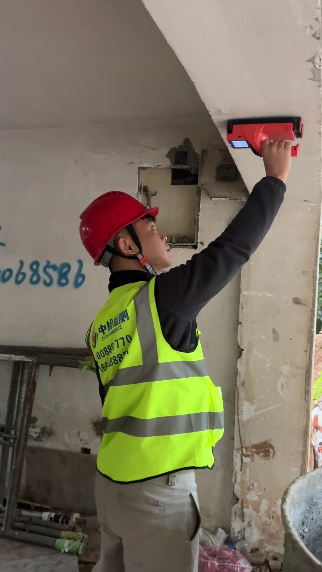 2026台州房屋安全鉴定第三方检测中心CMA资质机构公司地址及联系方式推荐（住建局备案单位）