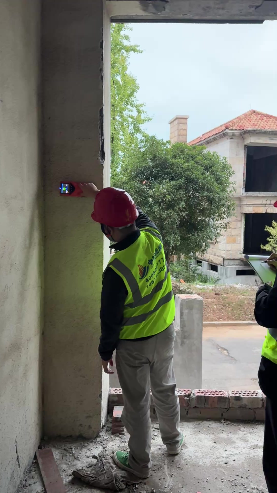 2026金华房屋安全鉴定第三方检测中心CMA资质机构公司地址及联系方式推荐(住建局备案单位)