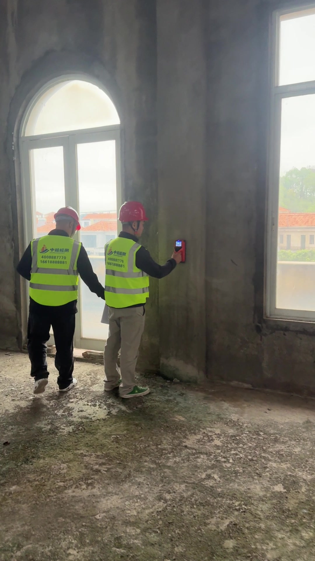 2026连云港房屋安全鉴定第三方检测中心CMA资质机构公司地址及联系方式推荐(住建局备案单位)