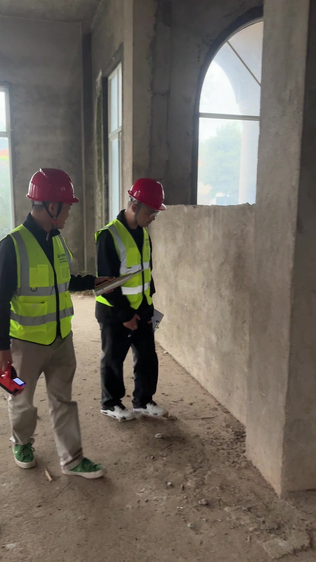 2026扬州房屋安全鉴定第三方检测中心CMA资质机构公司地址及联系方式推荐（住建局备案单位）