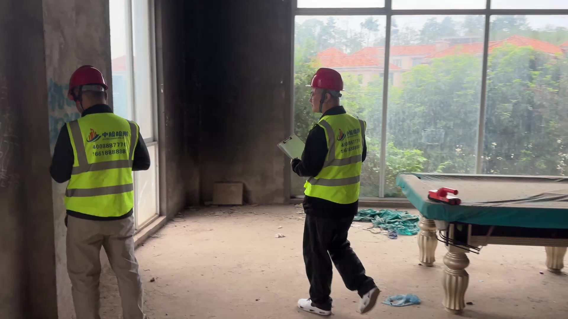 2026吉林房屋安全鉴定第三方检测中心CMA资质机构公司地址及联系方式推荐（住建局备案单位）