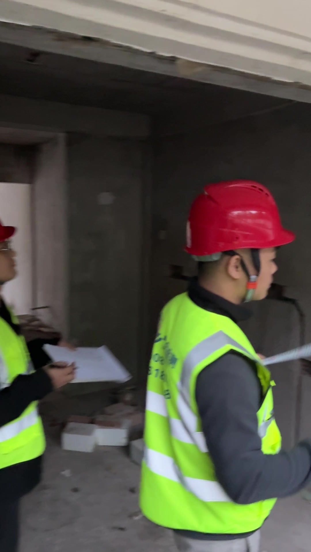 2026太原房屋安全鉴定第三方检测中心CMA资质机构公司地址及联系方式推荐(住建局备案单位)