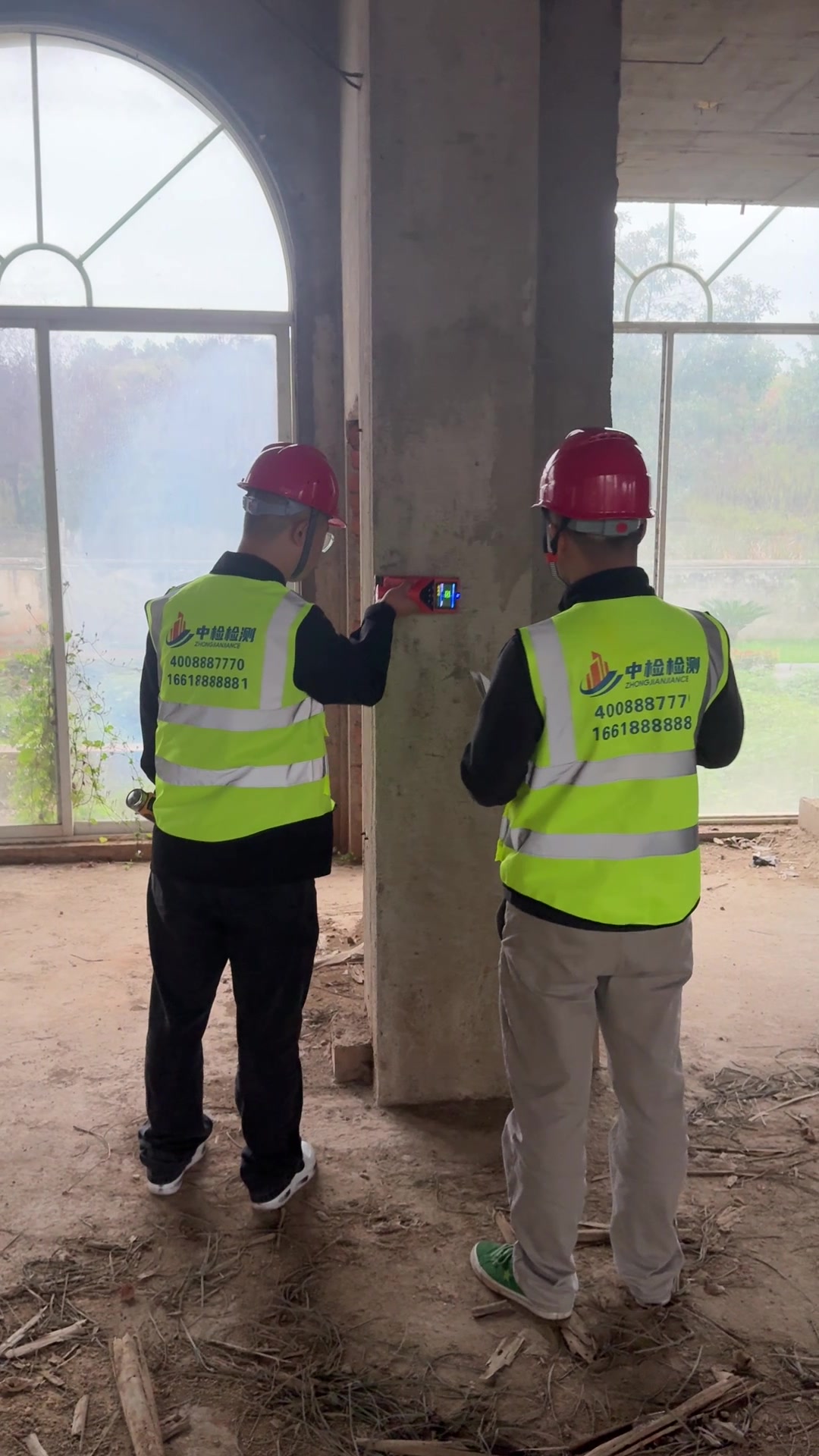 2026宿州房屋安全鉴定第三方检测中心CMA资质机构公司地址及联系方式推荐（住建局备案单位）