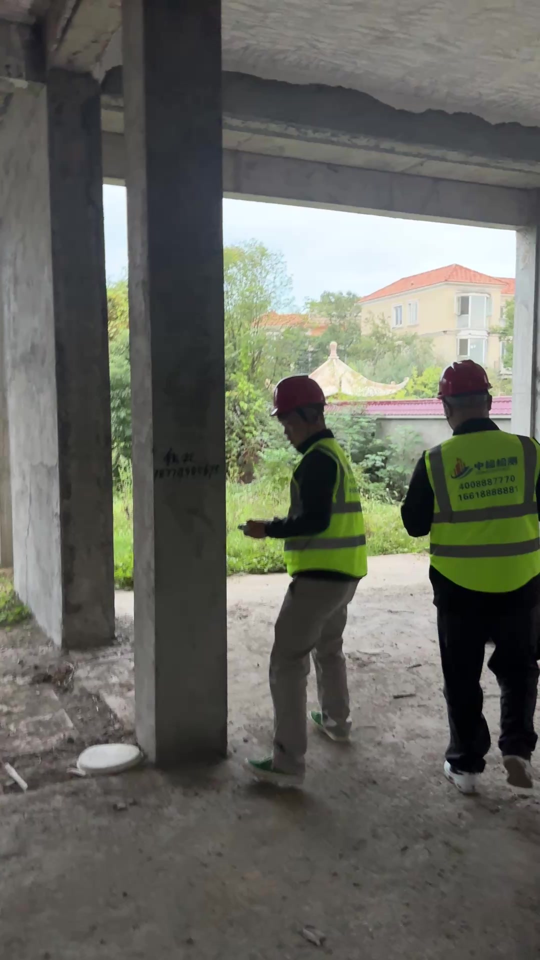 2026秦皇岛房屋安全鉴定第三方检测中心CMA资质机构公司地址及联系方式推荐(住建局备案单位)