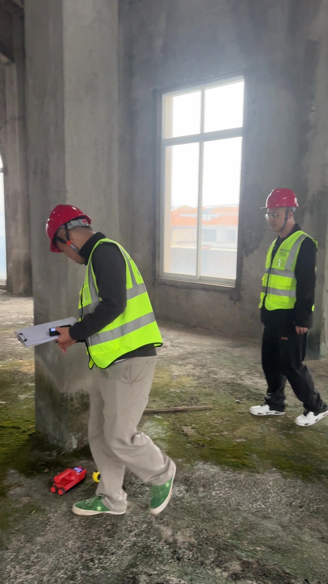 2026白山房屋安全鉴定第三方检测中心CMA资质机构公司地址及联系方式推荐（住建局备案单位）