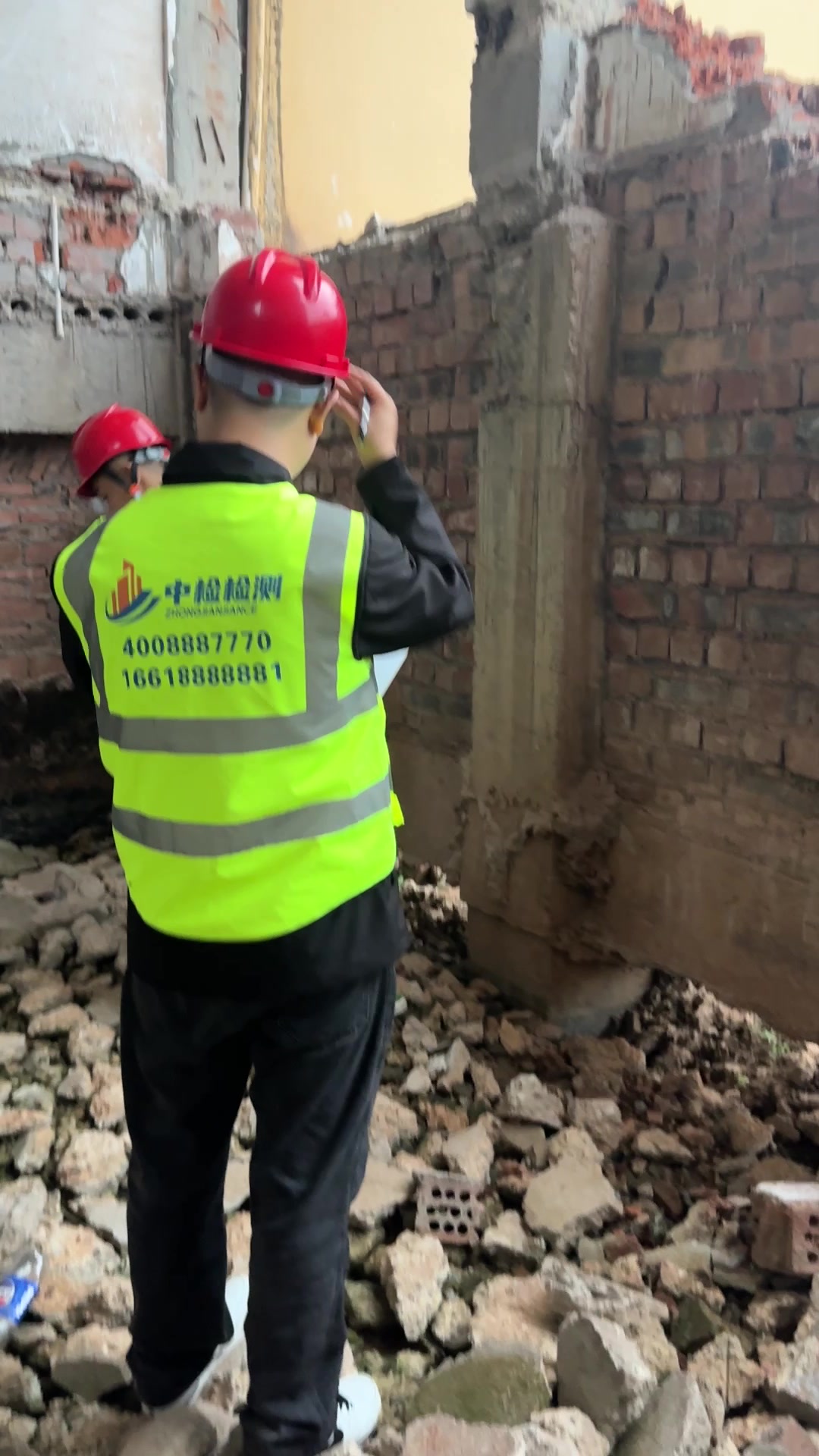 2026巴彦淖尔房屋安全鉴定第三方检测中心CMA资质机构公司地址及联系方式推荐(住建局备案单位)